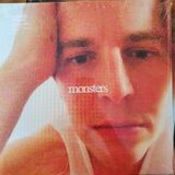 ODELL, TOM: Monsters - Clear Vinyl - Ltd Edt (Виниловая пластинка)