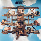 KING GIZZARD & THE LIZARD WIZARD: Flight B741 (Виниловая пластинка)