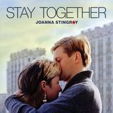 STINGRAY, JOANNA: Stay Together (Компакт-диск)