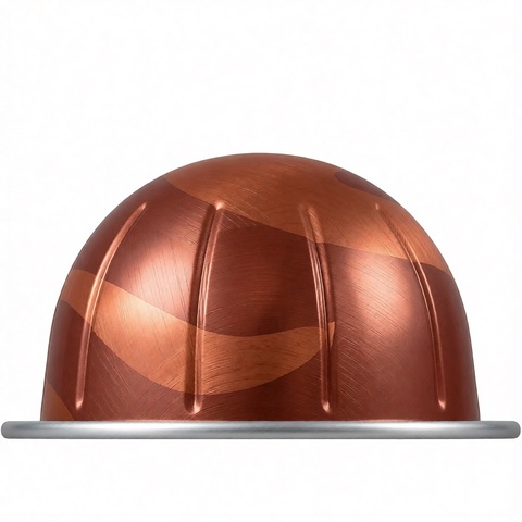Кофе в капсулах Nespresso Vertuo Roasted Hazelnut