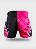 Шорты тайские Venum Inferno 2.0 Pink/Black