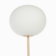 Торшер Light Sphere диаметр 33