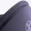 Пояс тренера Fight Expert Elite BBPW-26 черный