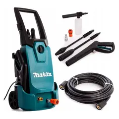 Мойка высокого давления HW 1200 Makita HW1200