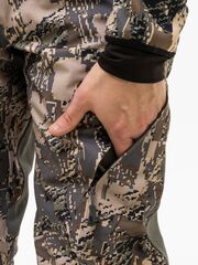 Демисезонный костюм для охоты Remington Stormfront II Figure на remingtonn.ru