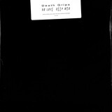 DEATH GRIPS: No Love Deep Web (Виниловая пластинка)