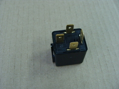 реле 4-х конт. 30А с 