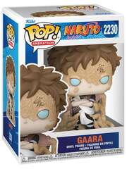 Funko POP! Naruto: Classic Gaara (Sand Armor) (2230) (БАМП!)