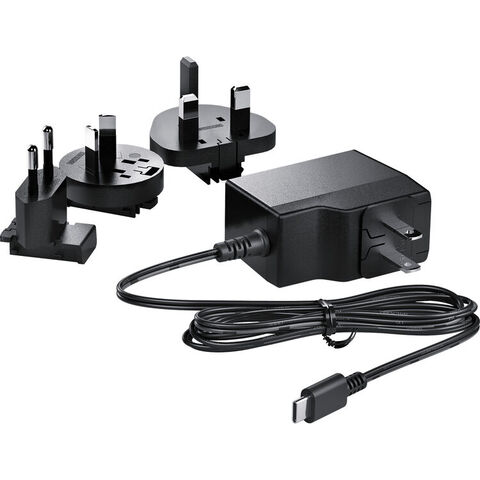 Блок питания Blackmagic Design Power Supply for Micro Converters USB-C 5V, 10W