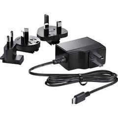 Блок питания Blackmagic Design Power Supply for Micro Converters USB-C 5V, 10W