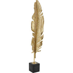 Объект декоративный Leaf «Лист» 147 см