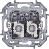 Розетка компьютерная двойная RJ45 категория 5e UTP - Legrand Inspiria - белый — фото 13