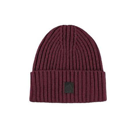 Шапка Molo Karli Burgundy