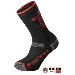 Термоноски Norfin T4P Arctic Merino Extreme Crew