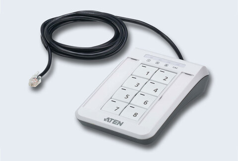 Пульт переключения портов Aten 2XRT-0019G