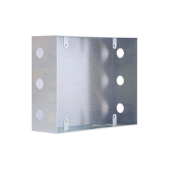 Установочная коробка Kramer KT-107-INWB (partnumber 60-100599)