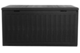 Пластиковый сундук Black Fox Palram 302 л