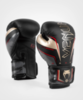 Перчатки Venum Elite Evo Black/Gold/Red