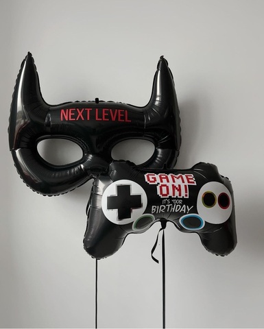 Набор шаров Next level  купить в Новосибирске | Wonderball-project.ru