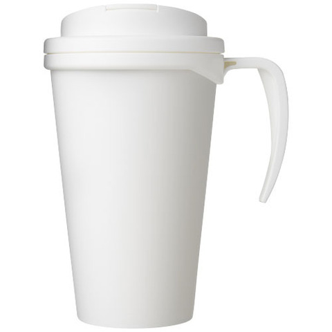 Кружка Americano Grande 350 мл с непроливающейся крышкой