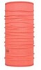 Картинка шарф-труба Buff Wool lightweight Solid Cyberpink - 1