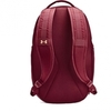 Рюкзак Under Armour Hustle 5.0 Maroon