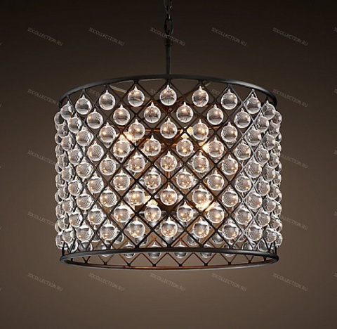 Люстра SPENCER Restoration Hardware 68060836