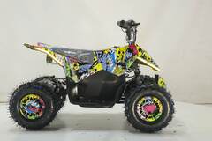 Квадроцикл Киберквад ATV 36V1000W