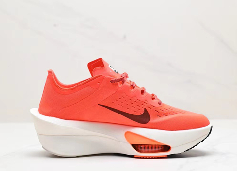 Nike Air Zoom Alphafly NEXT 3 'Orange/White' 