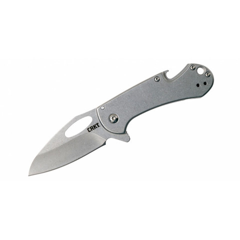 Складной нож CRKT Columbia River 4630 Bev-Edge (маленький)