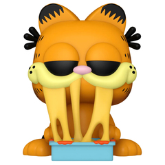 Funko POP! Garfield with Lasagna (39)