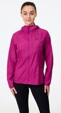 Беговая ветровка Nordski Easy Run Fuchsia W женская