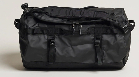 Картинка баул The North Face Base Camp Duffel S черный - 18