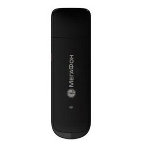 Huawei E352 Модем 3G UMTS HSPA (универсальный) черный