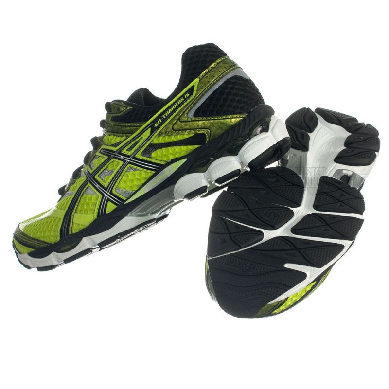 Asics Gel-Cumulus 16 Кроссовки для бега мужские - 5