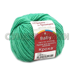 Троицк Кроха 171 весна