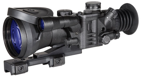 ПРИЦЕЛ НОЧНОГО ВИДЕНИЯ DEDAL 490 DK3(100) BW