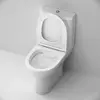 Damixa 468600SC Palace Grand унитаз-компакт без ободка с сиденьем микролифт