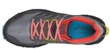 Кроссовки внедорожники Asics Gel FujiTrabuco 7 мужские распродажа