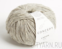 Пряжа Katia Concept LAGOM