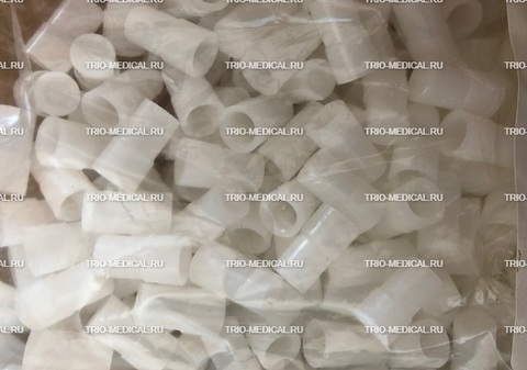 GN200059 КАПСУЛЫ ДЛЯ ОБРАЗЦОВ (SAMPLE CUPS TRIO-MEDICAL) ДЛЯ КОАГУЛОМЕТРОВ СЕРИИ CLOT