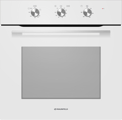 Газовый духовой шкаф Maunfeld MOGS703W