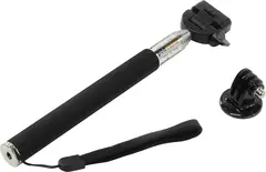 Монопод для селфи  SJCAM Selfie Stick (с адаптером)