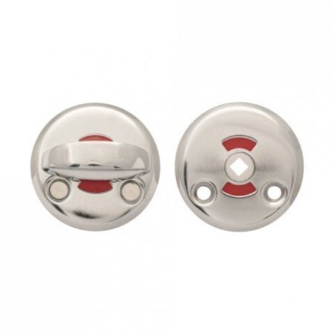 Фиксатор AVERS WC-0608-CR хром