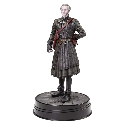 Фигурка Dark Horse Comics The Witcher 3 The Wild Hunt Regis Vampire Deluxe