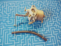 Карбюратор UNITED PARTS GG950/DPG1101i (90-0179)