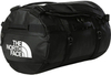 Картинка баул The North Face Base Camp Duffel S черный - 1