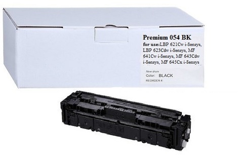 Картридж Premium 054BK