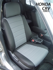 Чехлы на Honda CR-V 1995–2001 г.в.