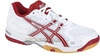 Asics Gel-Rocket 6 кроссовки волейбольные женские - 2